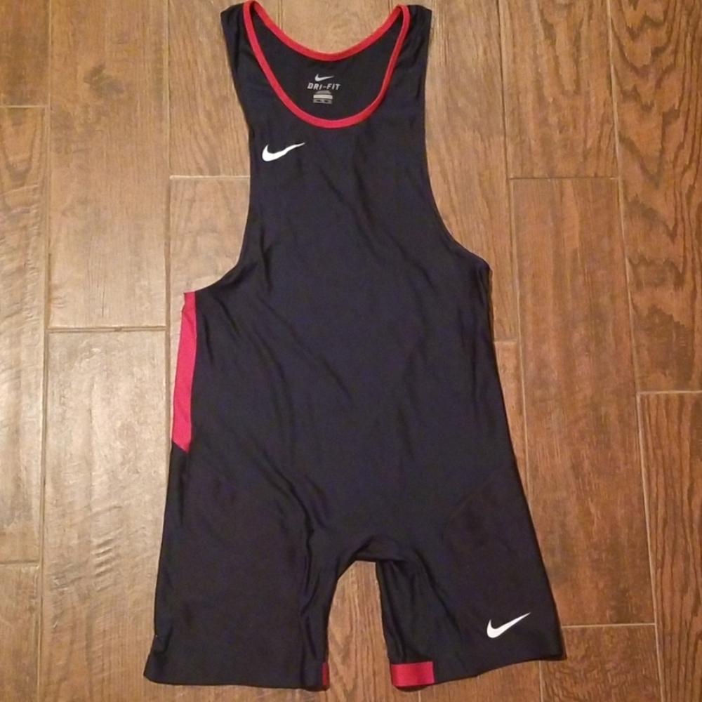 Men's Nike Singlet